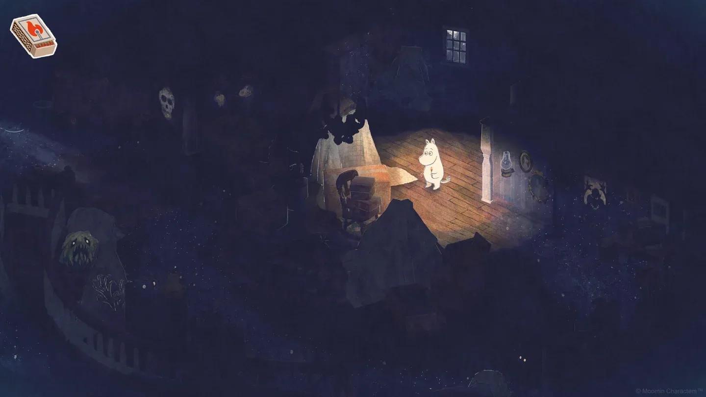 Moomintroll: Winter's Warmth Gallery 3