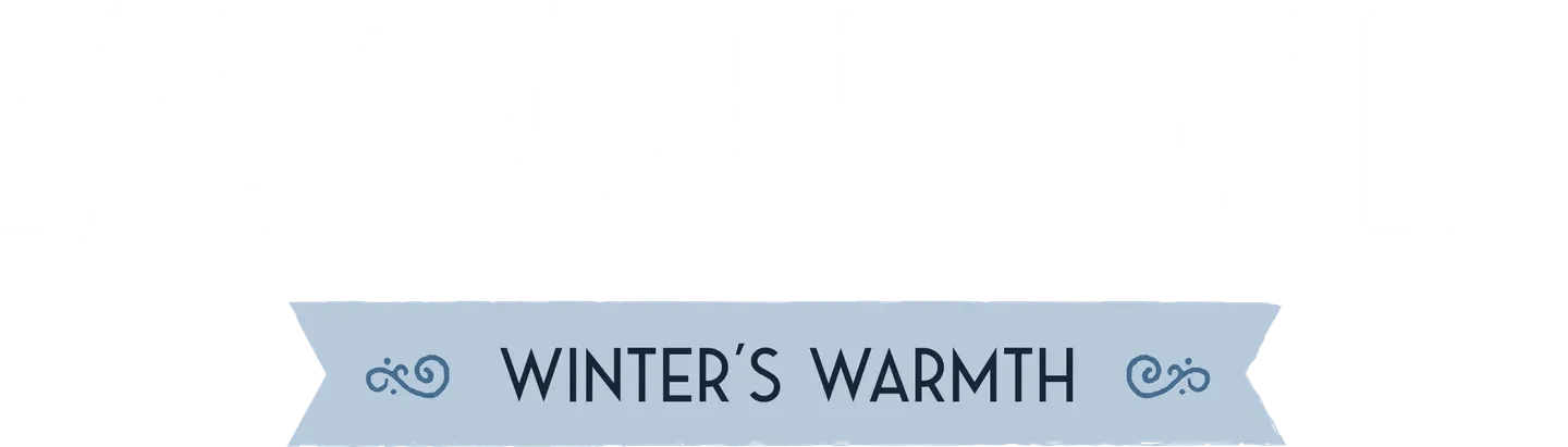 Moomintroll: Winter's Warmth Logo