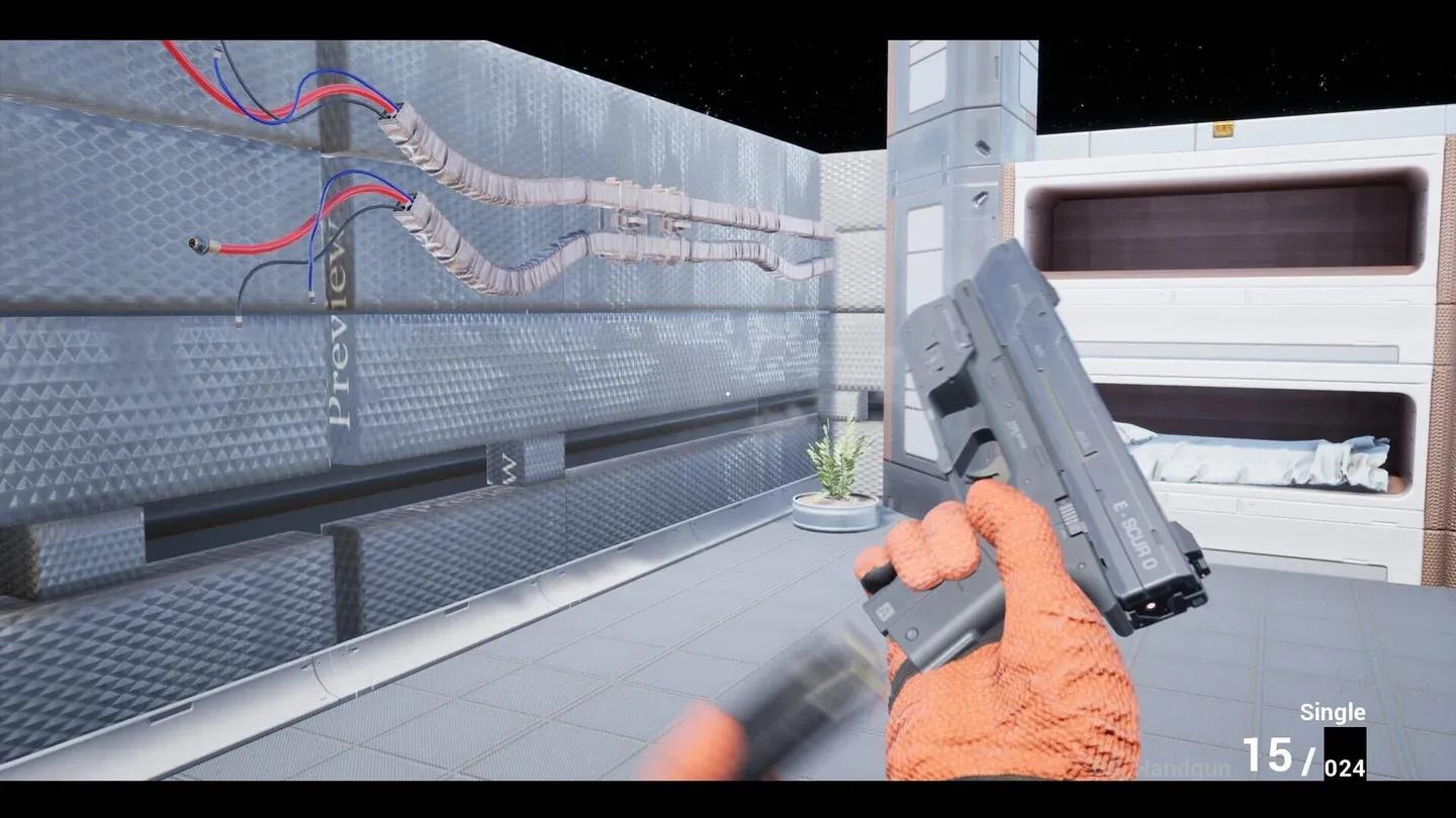 Moon Mystery Gallery 2