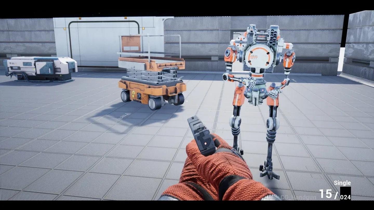 Moon Mystery Gallery 3