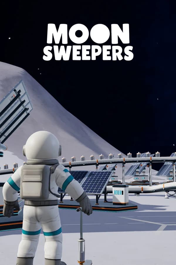 Moon Sweepers