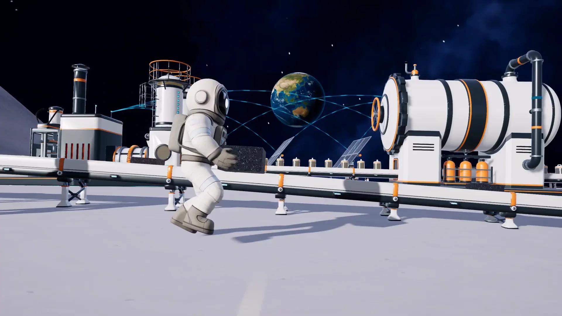 Moon Sweepers J.O.O.N.A.S. Guide: How to Get & Use It