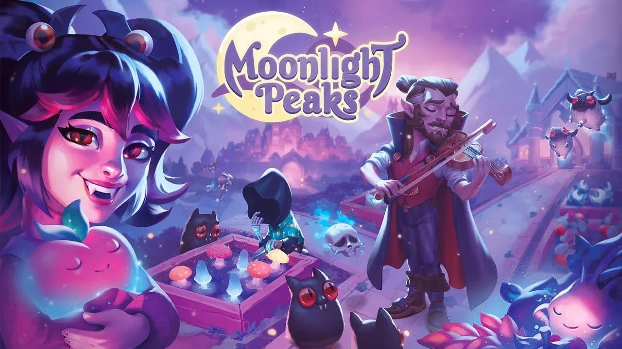 Release Date Trailer