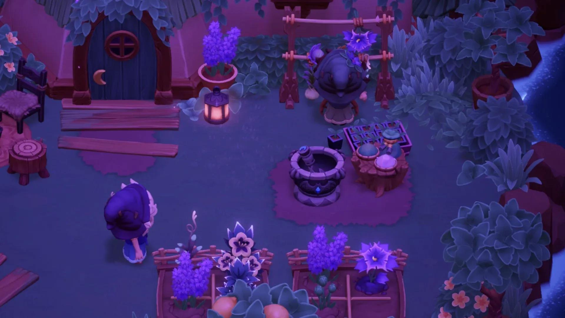 Top five things to do first in Moonlight Peaks | Eurogamer.net
