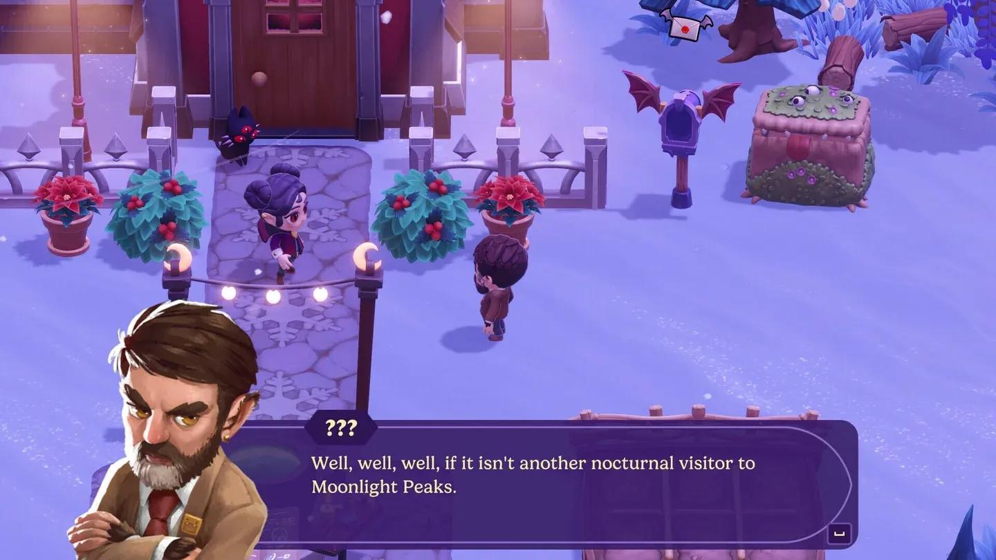 Moonlight Peaks Gallery 2