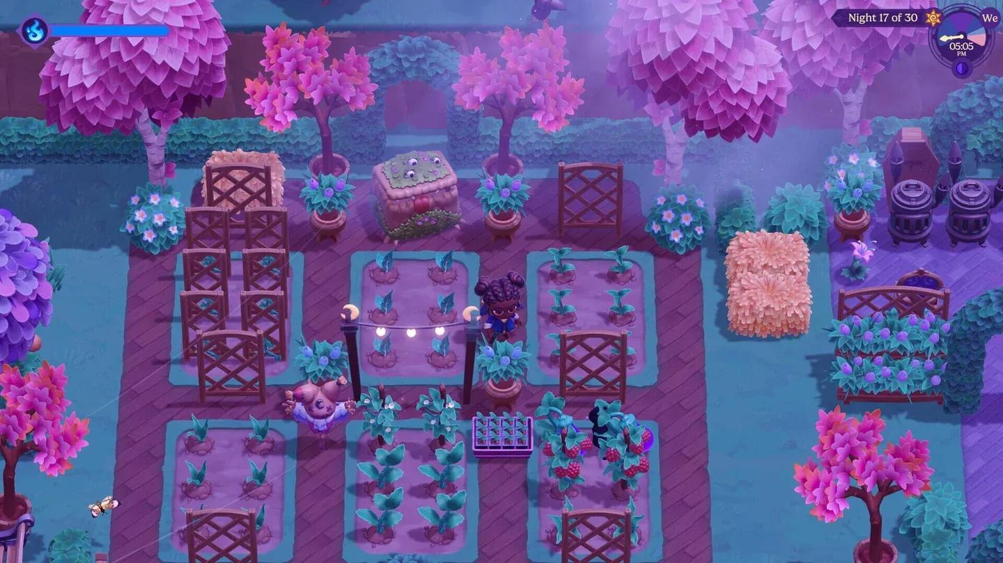 Moonlight Peaks Gallery 3