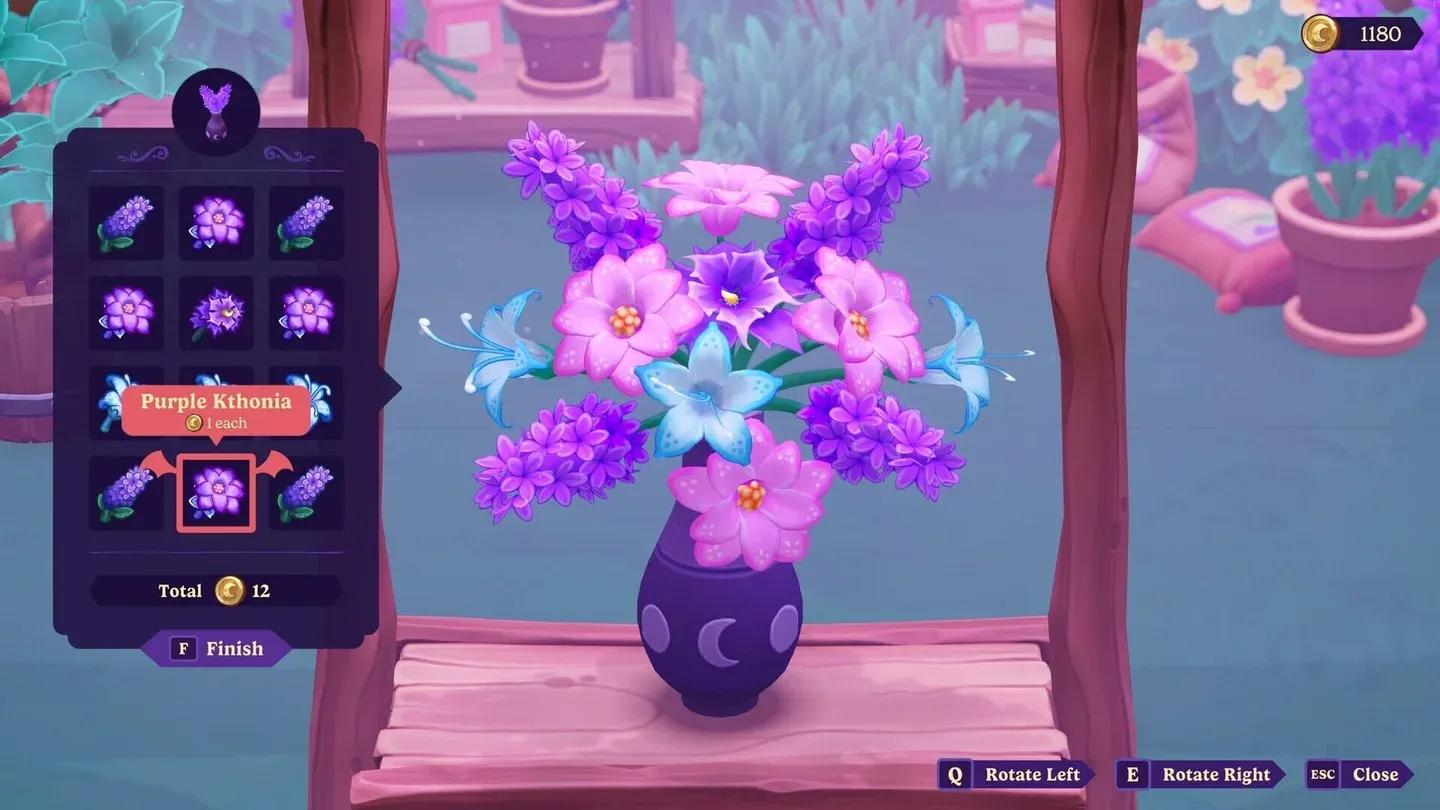Moonlight Peaks Gallery 4