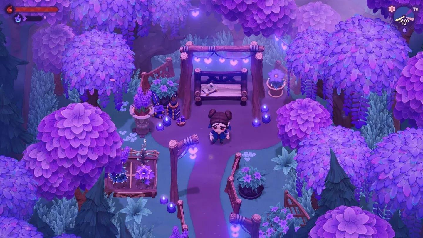 Moonlight Peaks Gallery 7