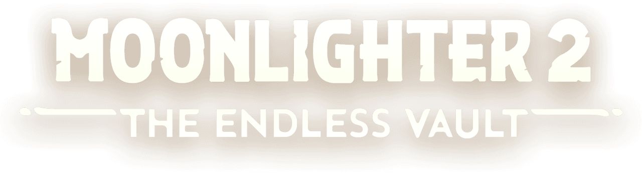 Moonlighter 2: The Endless Vault Logo