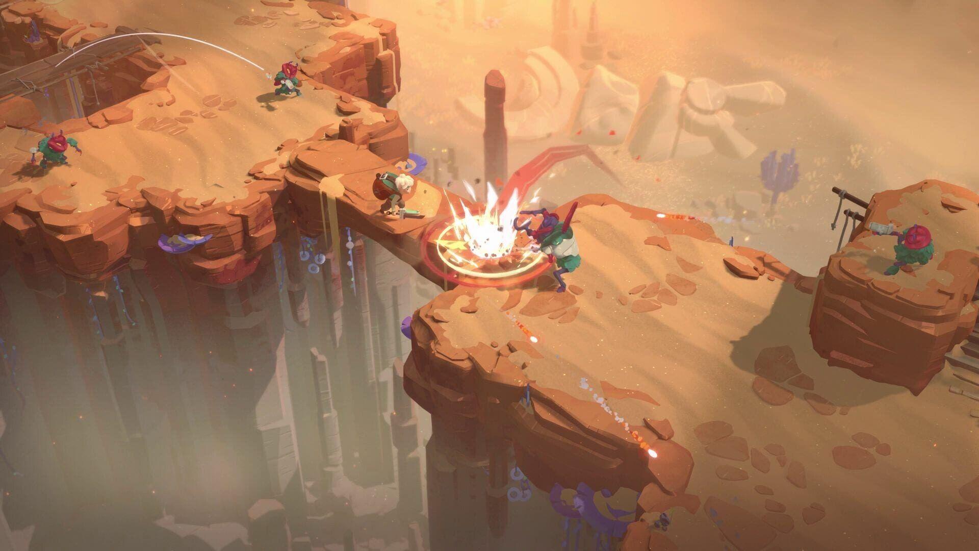 Moonlighter 2: The Endless Vault Screenshot 19