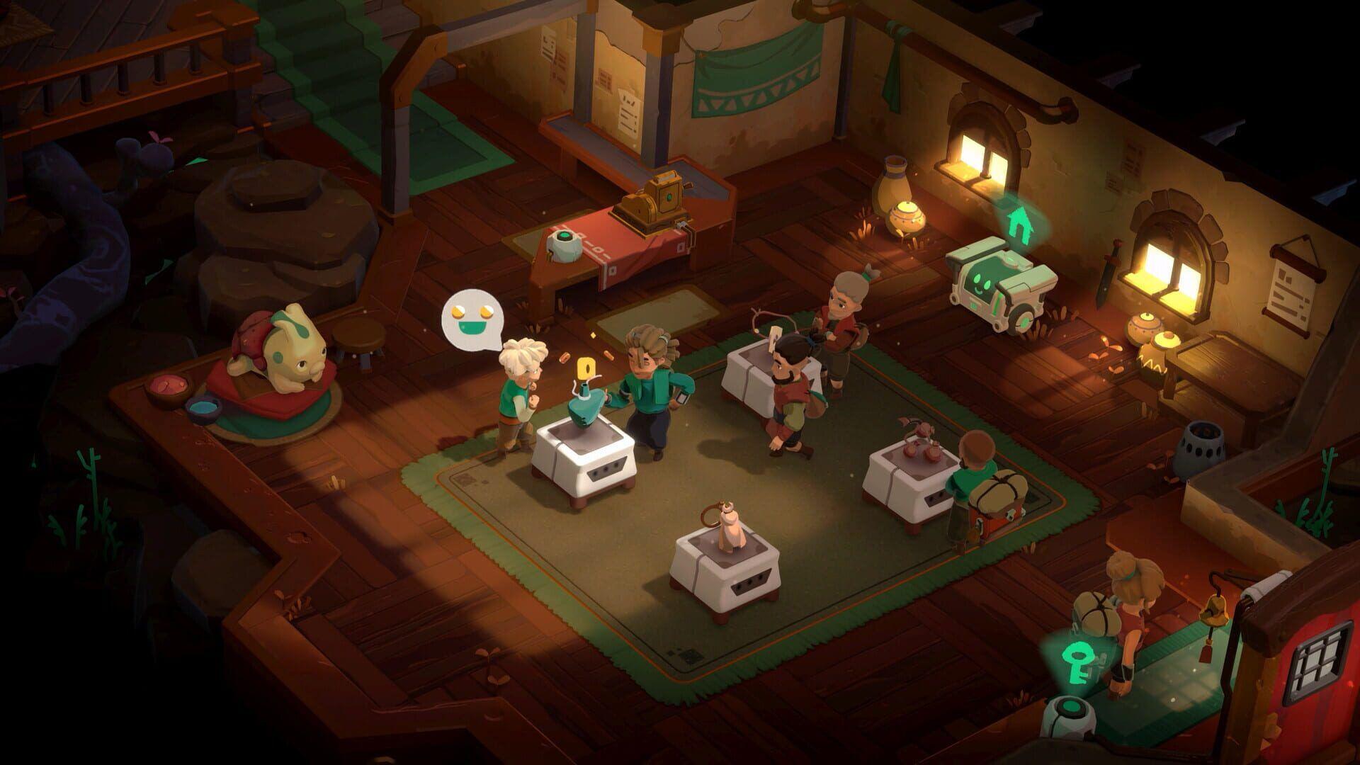 Moonlighter 2: The Endless Vault Screenshot 21