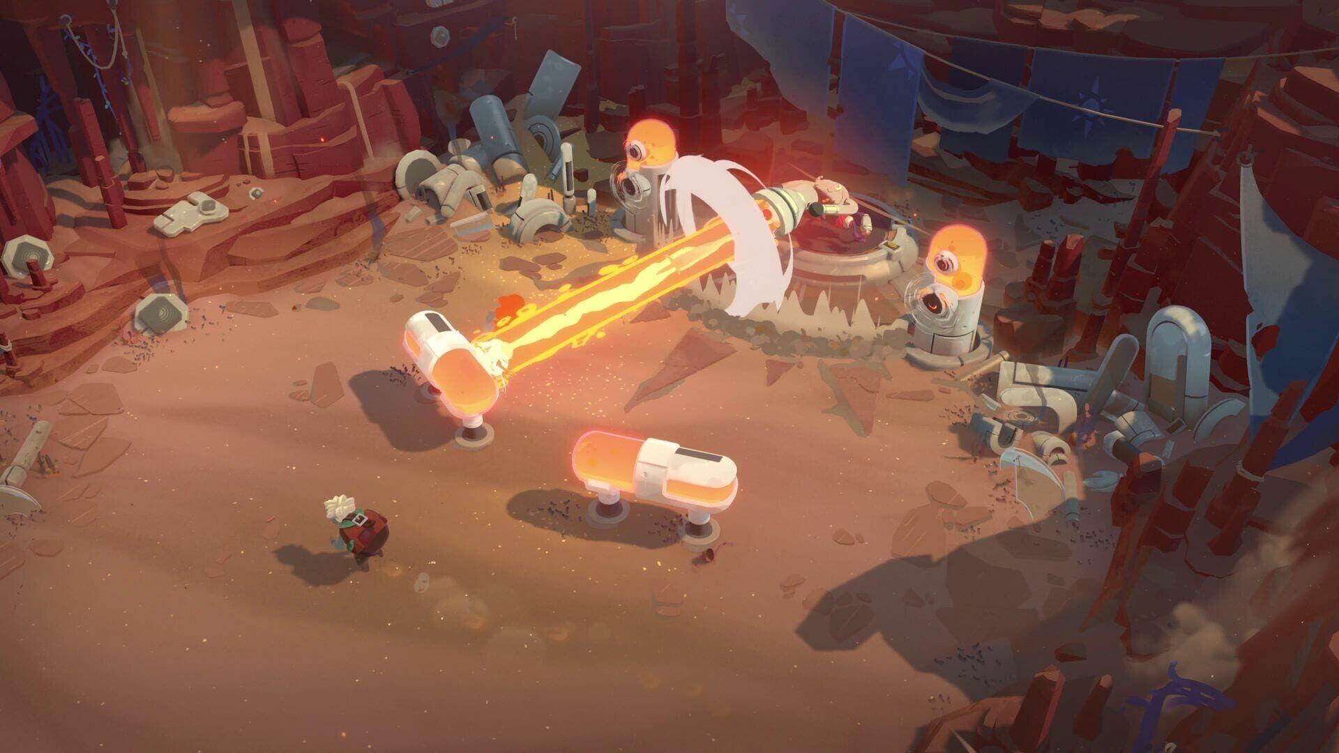 Moonlighter 2: The Endless Vault Screenshot 24