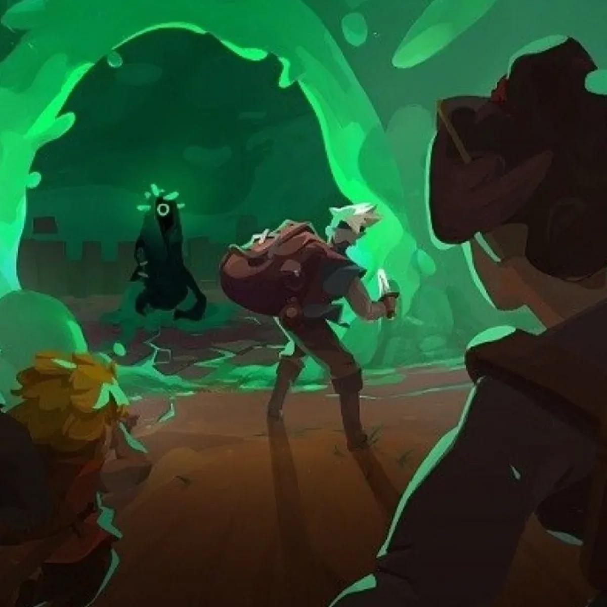 Shopkeeper action-RPG Moonlighter's first paid DLC, Between Dimensions, out  now on PC | Eurogamer.net