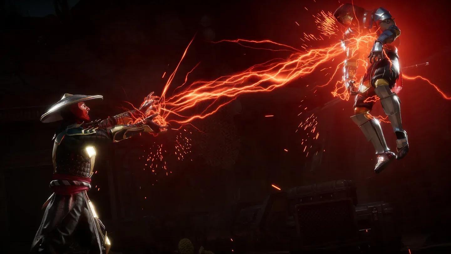 Mortal Kombat 11 Gallery 3