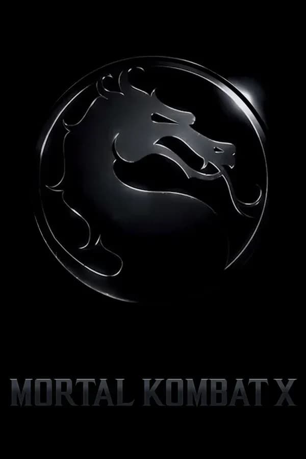 Mortal Kombat X