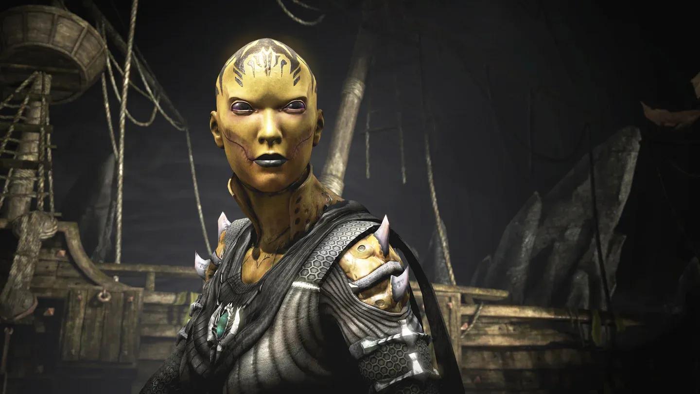 Mortal Kombat X Gallery 2