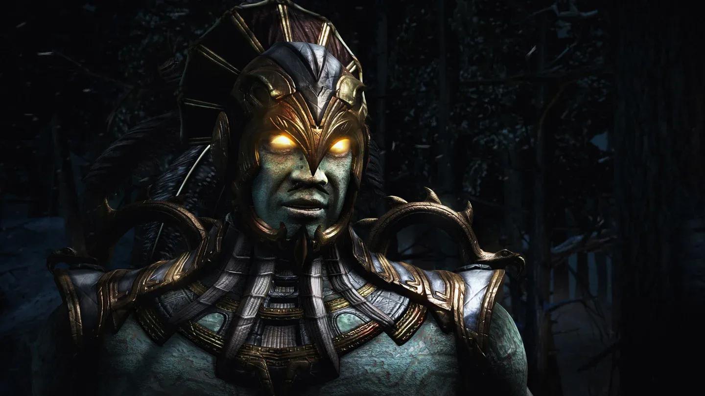 Mortal Kombat X Gallery 6