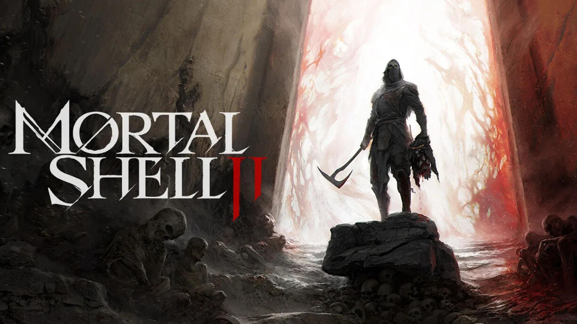 Mortal Shell 2 모든 엔딩 가이드: 메인 스토리 및 Secret Baghead