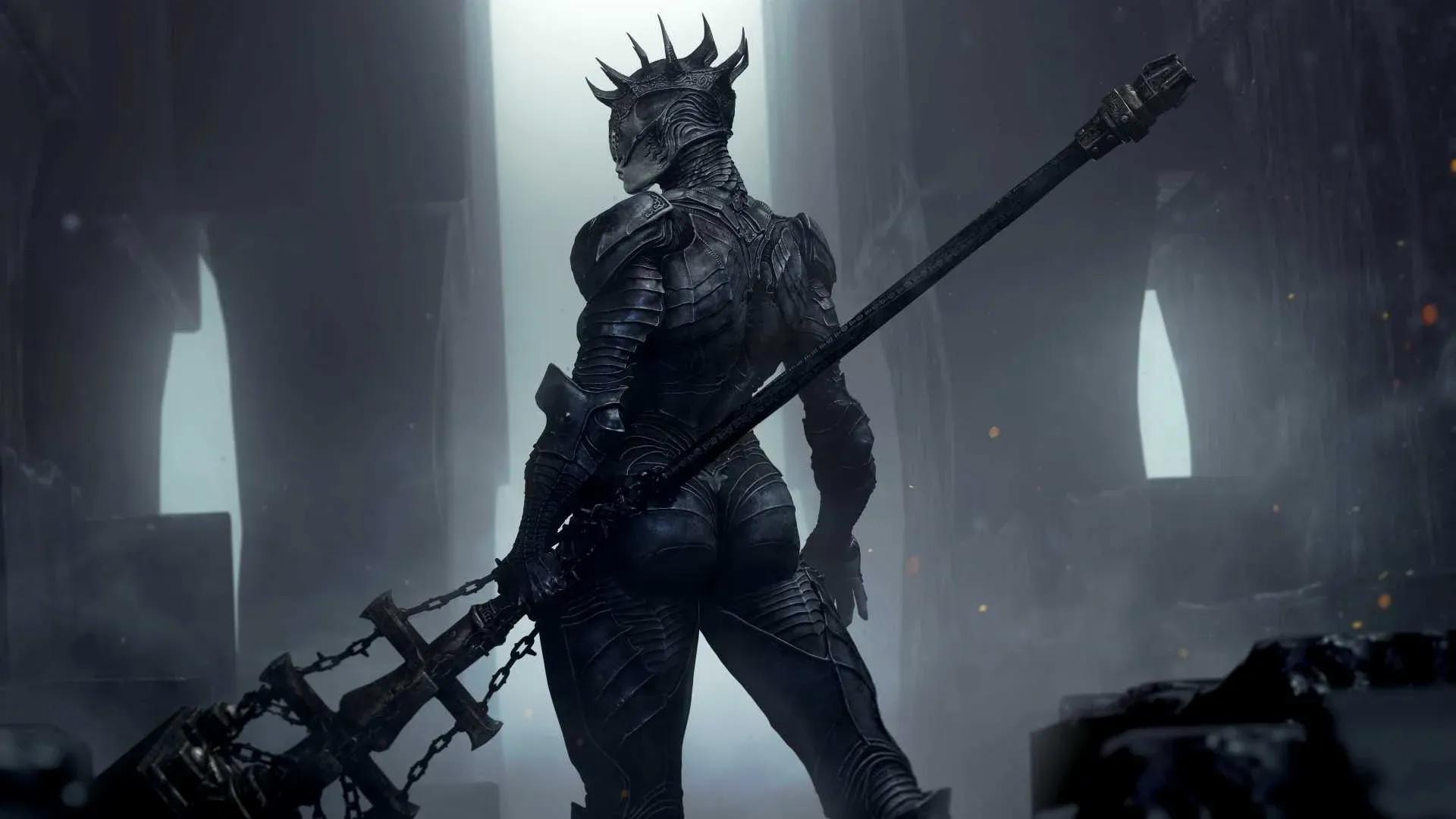 Mortal Shell 2 Guide: Best Shells to Unlock Early