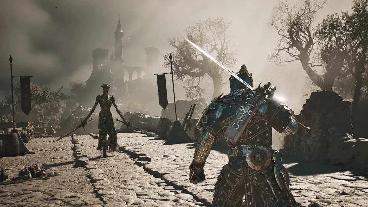 Mortal Shell 2 Guide: Best Tarstones You Should Get Early