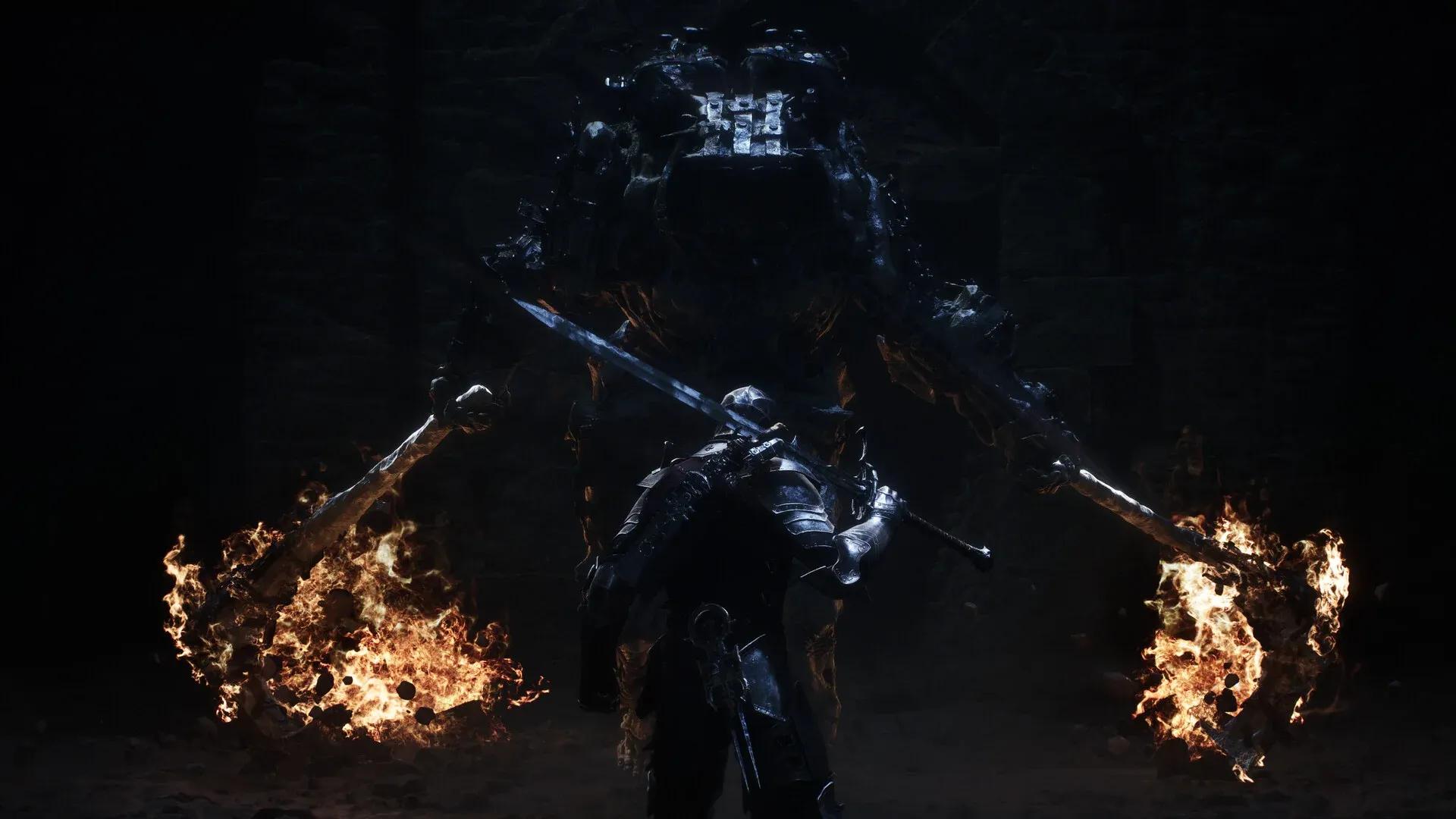 Mortal Shell 2 Weapons: Full List & Best Picks