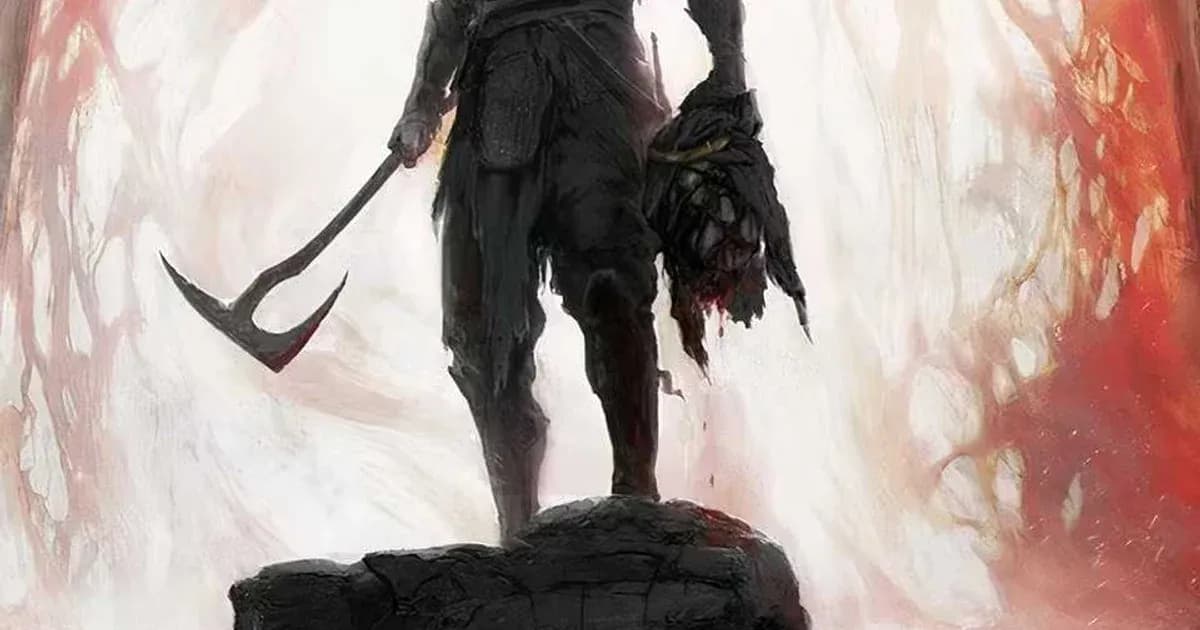 Mortal Shell 2: Official Preview of a Brutal Masterpiece - Social