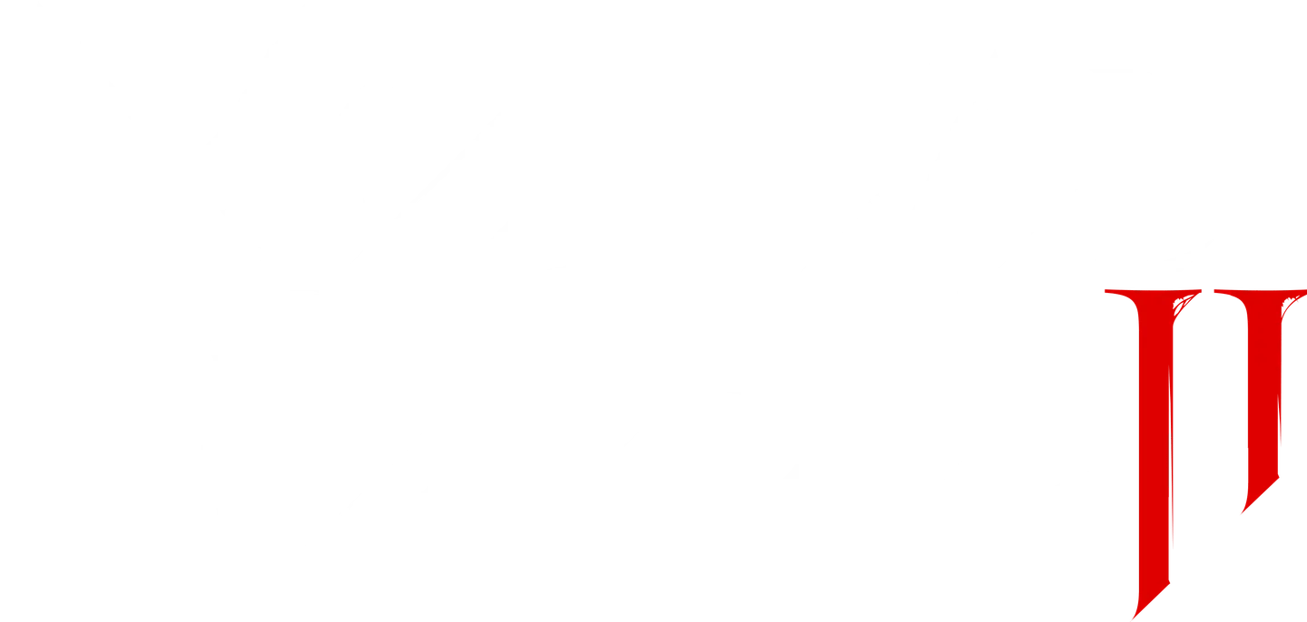 Mortal Shell II Logo