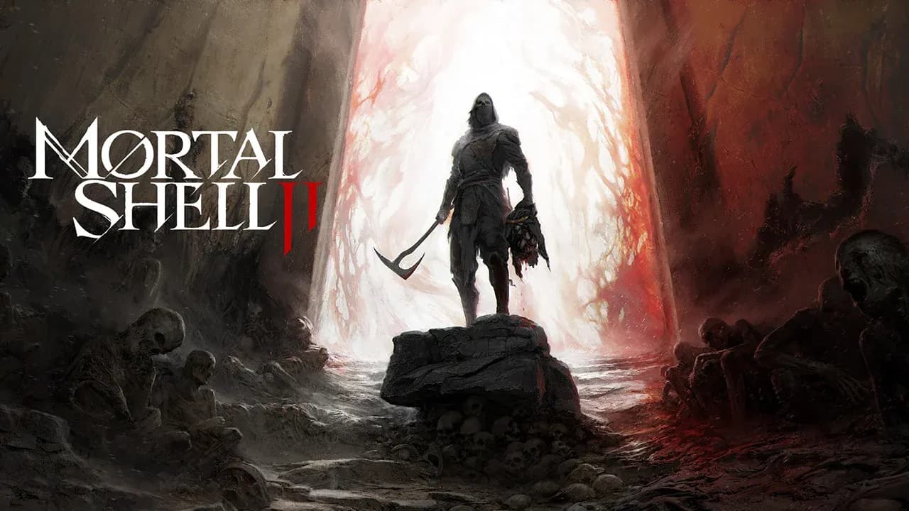 Recensie: Mortal Shell II Image