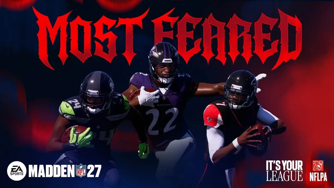 Madden NFL 27 Most Feared: Complete MUT Program Guide