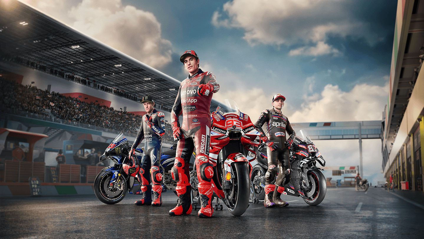 MotoGP 26 Trophy Guide: Every Achievement Explained