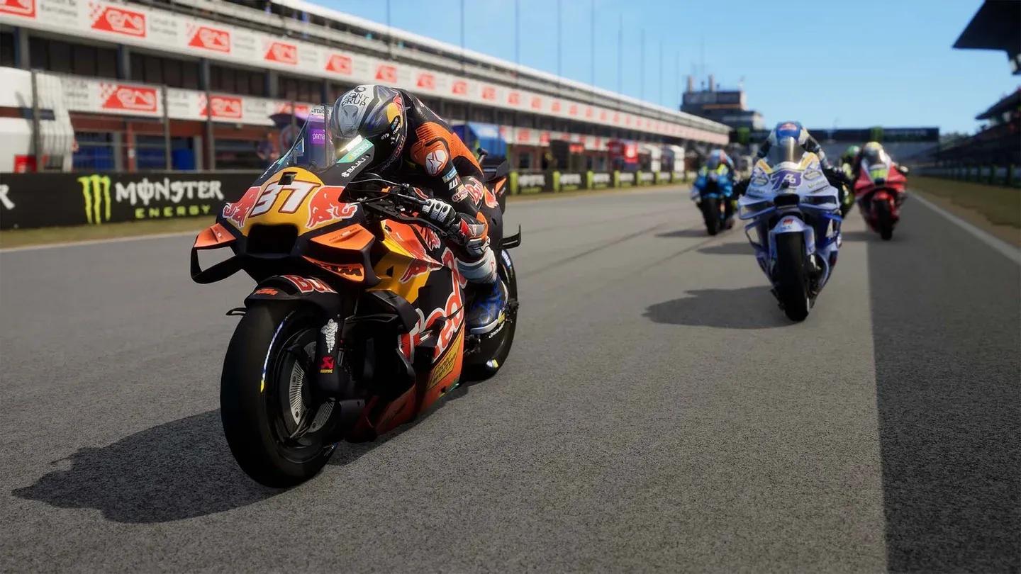 MotoGP™26 Gallery 2