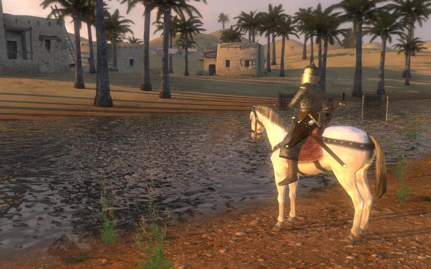 Mount & Blade: Warband Gallery 5