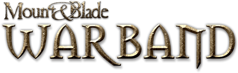 Mount & Blade: Warband Logo