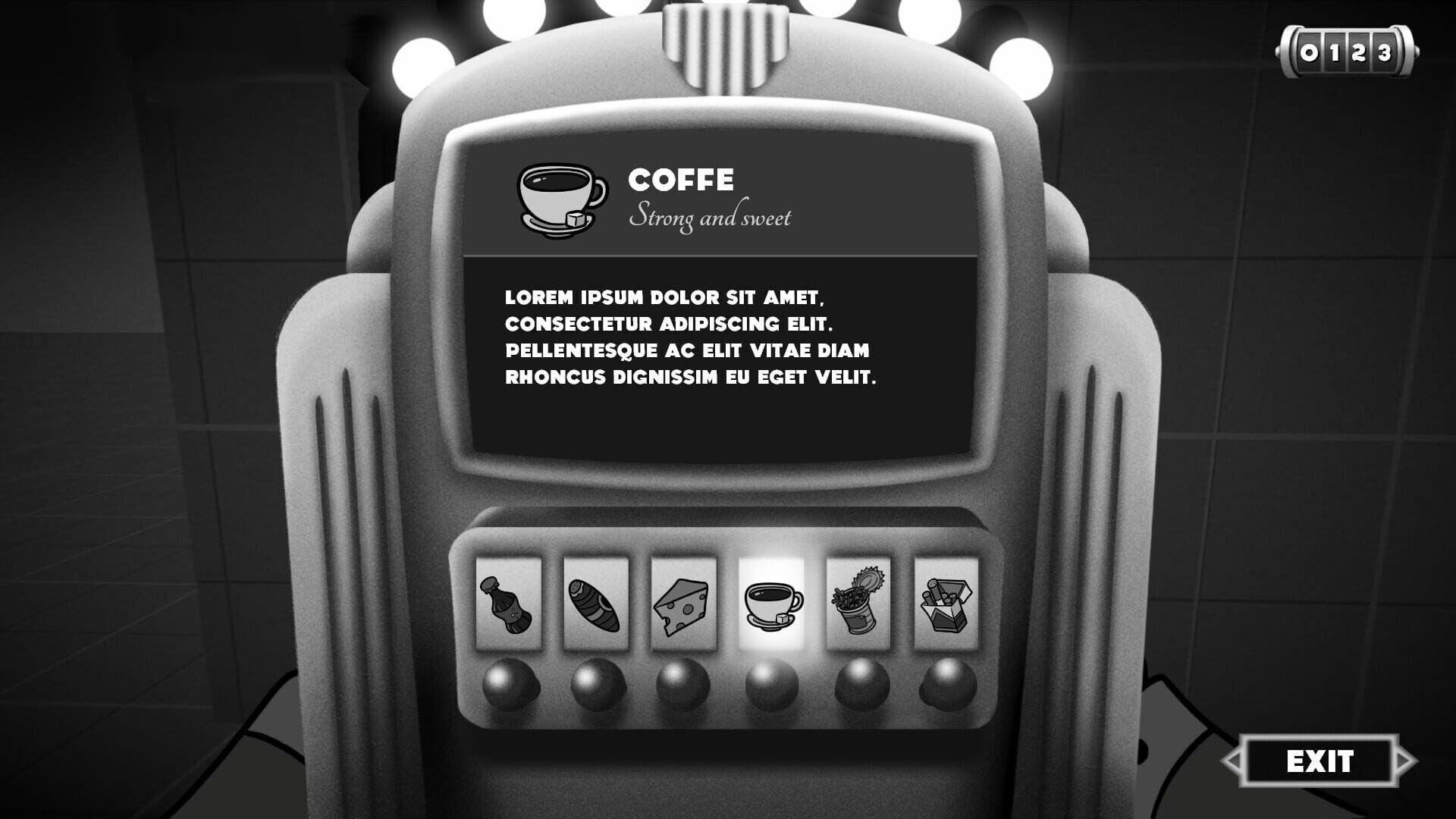 Mouse: P.I. For Hire