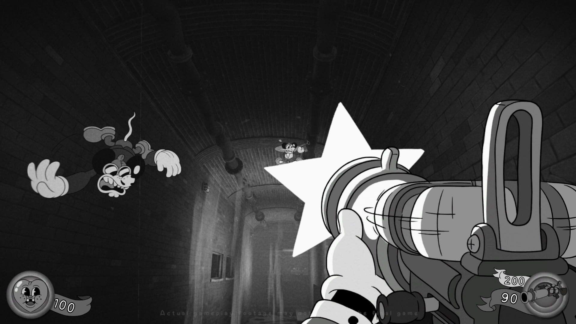 Mouse: P.I. For Hire Screenshot 14