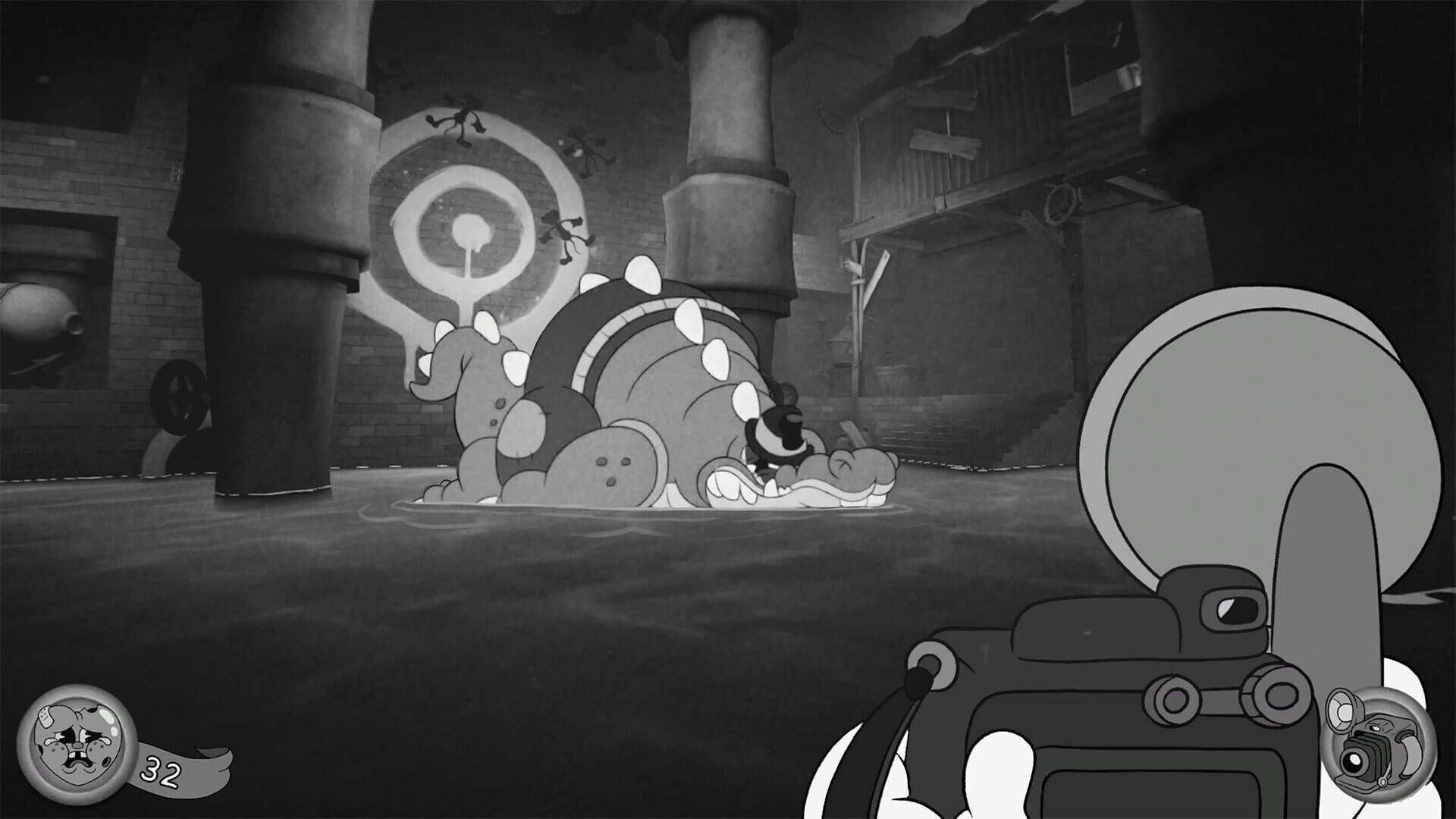 Mouse: P.I. For Hire Screenshot 6