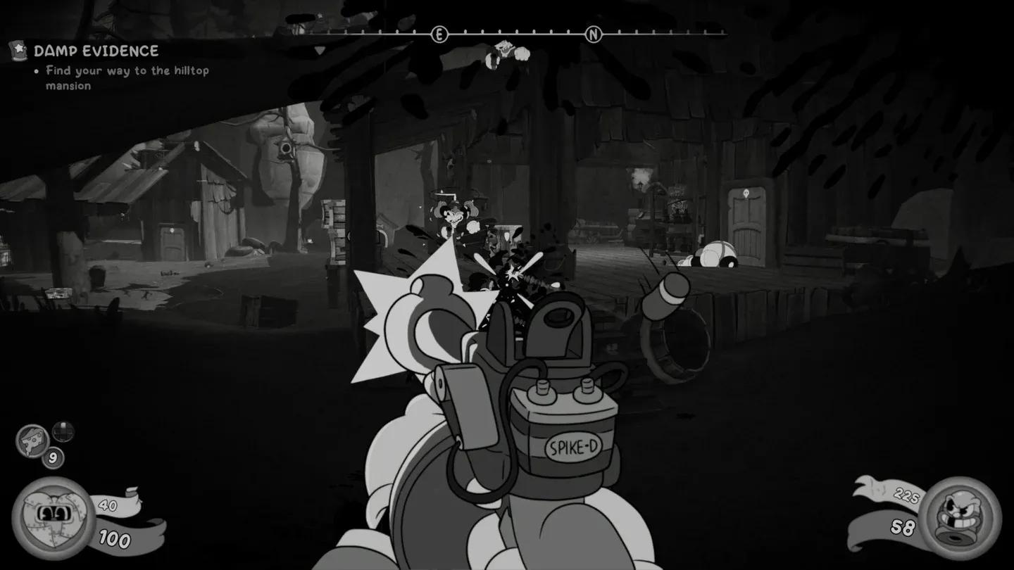 Newspaper collection tracker