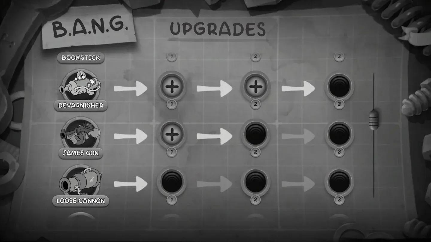 Audio bugs patched in 1.0.6