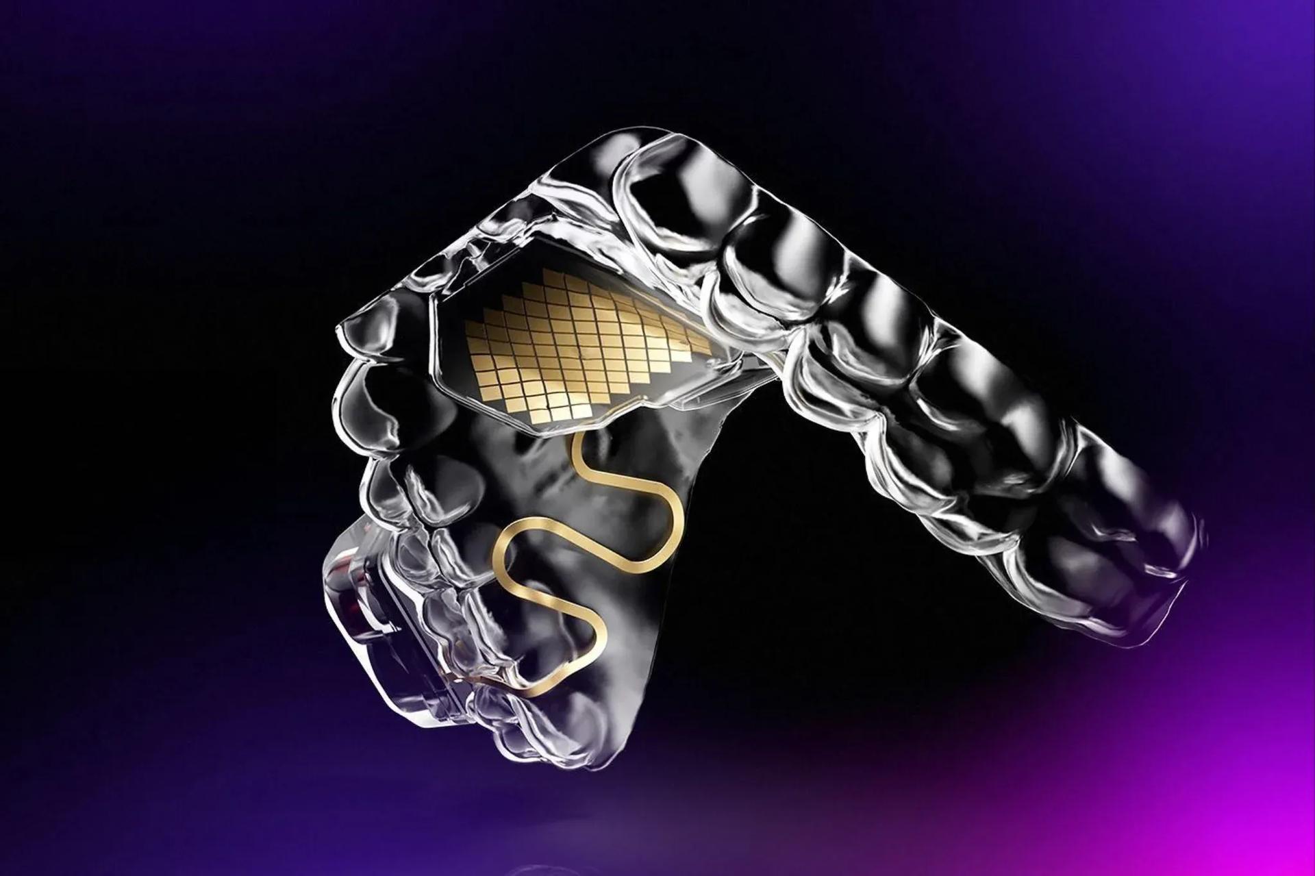 Mouth-based touchpad enables people living with paralysis to interact with  computers | MIT News | Massachusetts Institute of Technology
