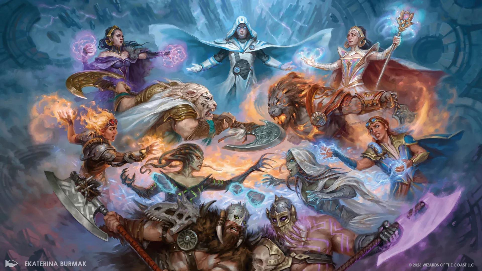 MTG The Hobbit Play Booster Box, 역대 최저가 근접