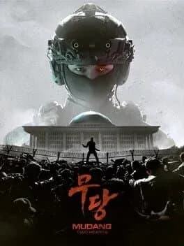 MUDANG: Two Hearts