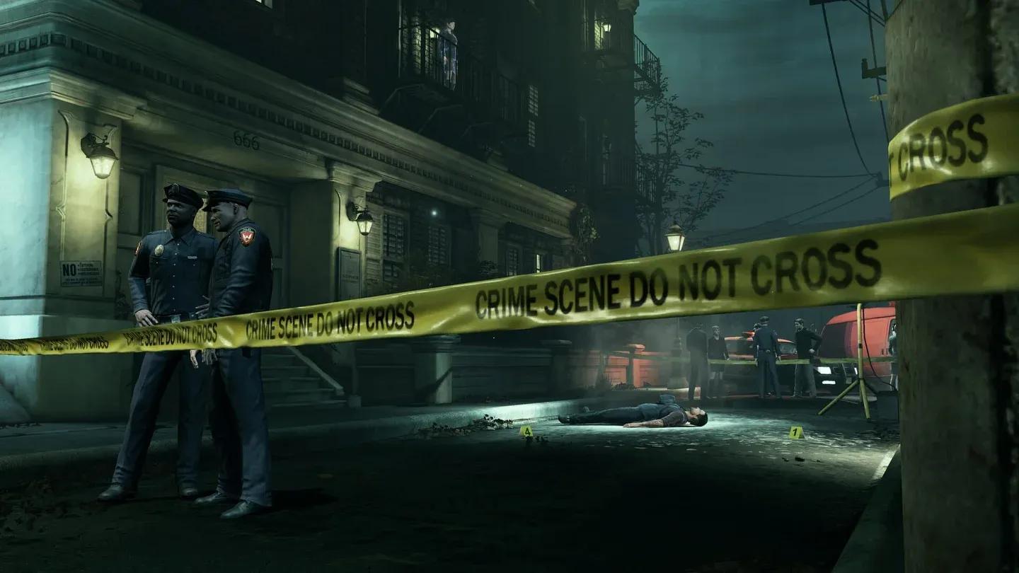 Murdered: Soul Suspect Gallery 10