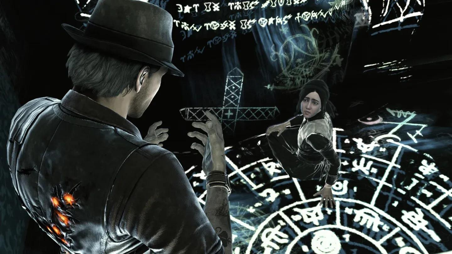 Murdered: Soul Suspect Gallery 3