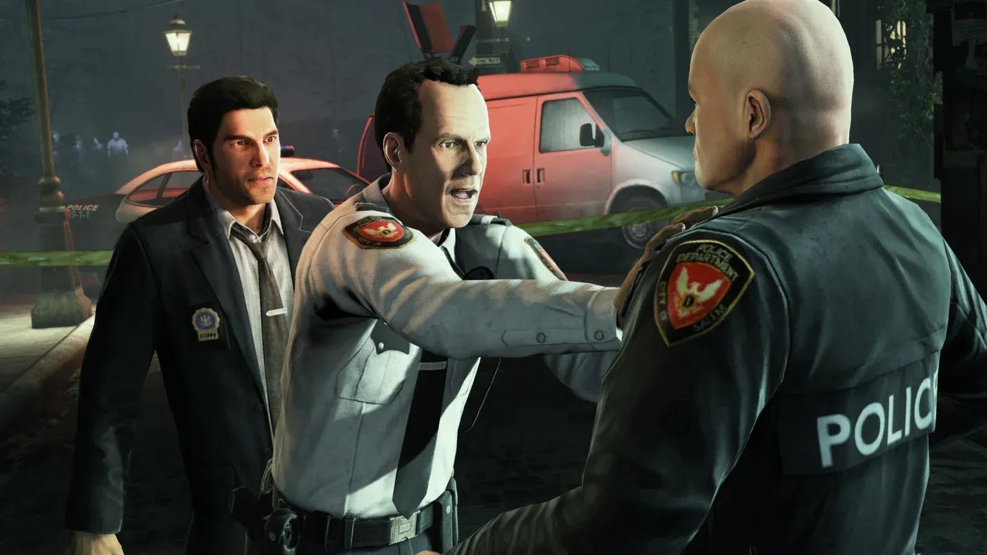 Murdered: Soul Suspect Gallery 4