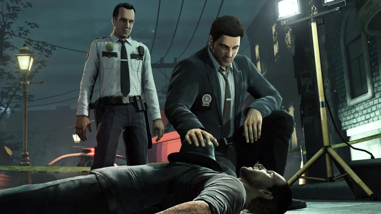 Murdered: Soul Suspect Gallery 6
