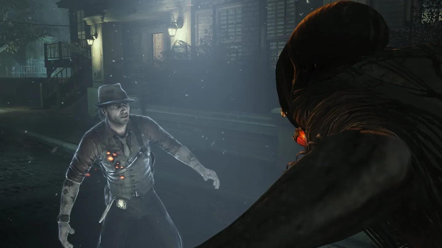 Murdered: Soul Suspect Gallery 7