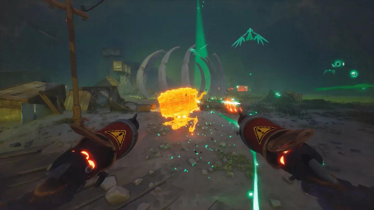 All three fragment locations