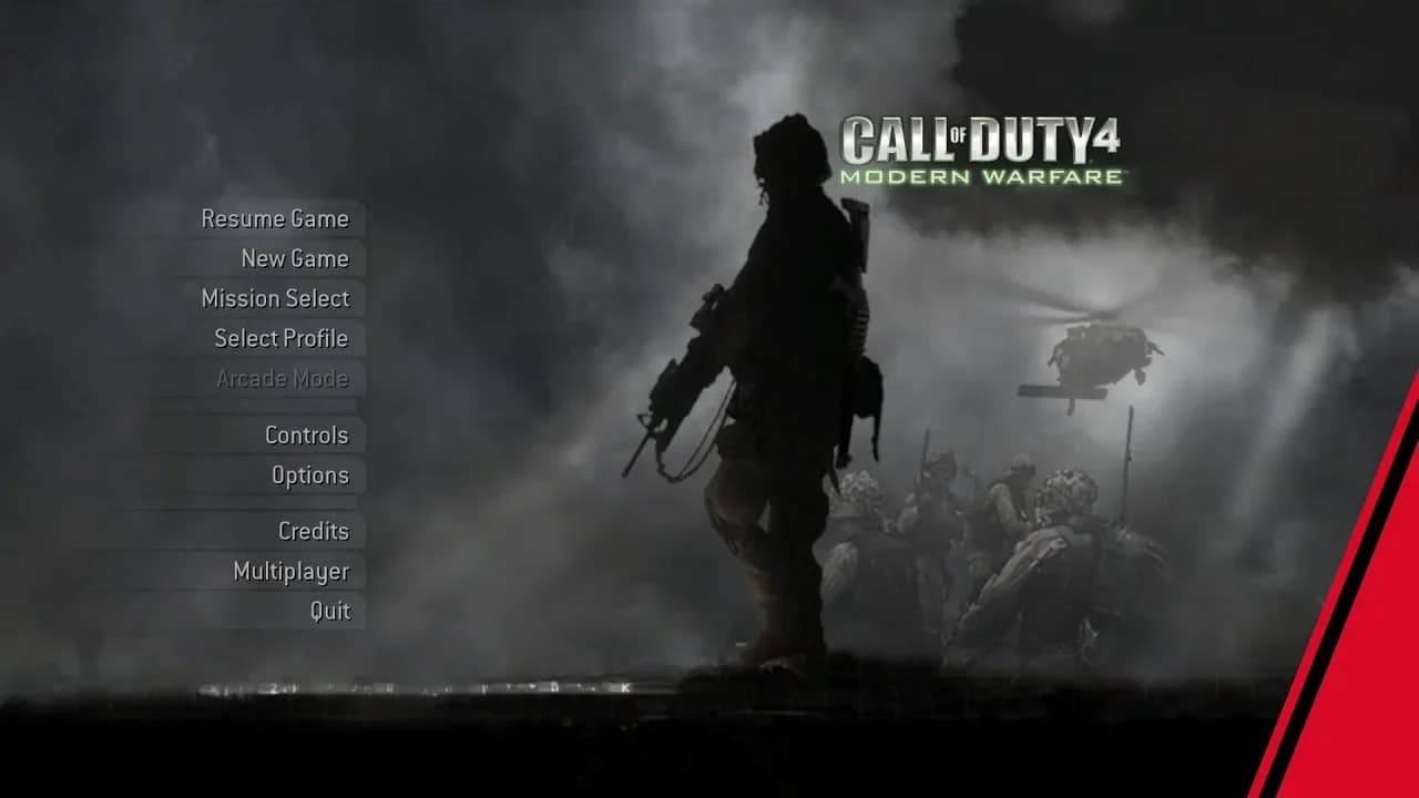 How Long Is Call Of Duty: Modern Warfare 4's Campaign?