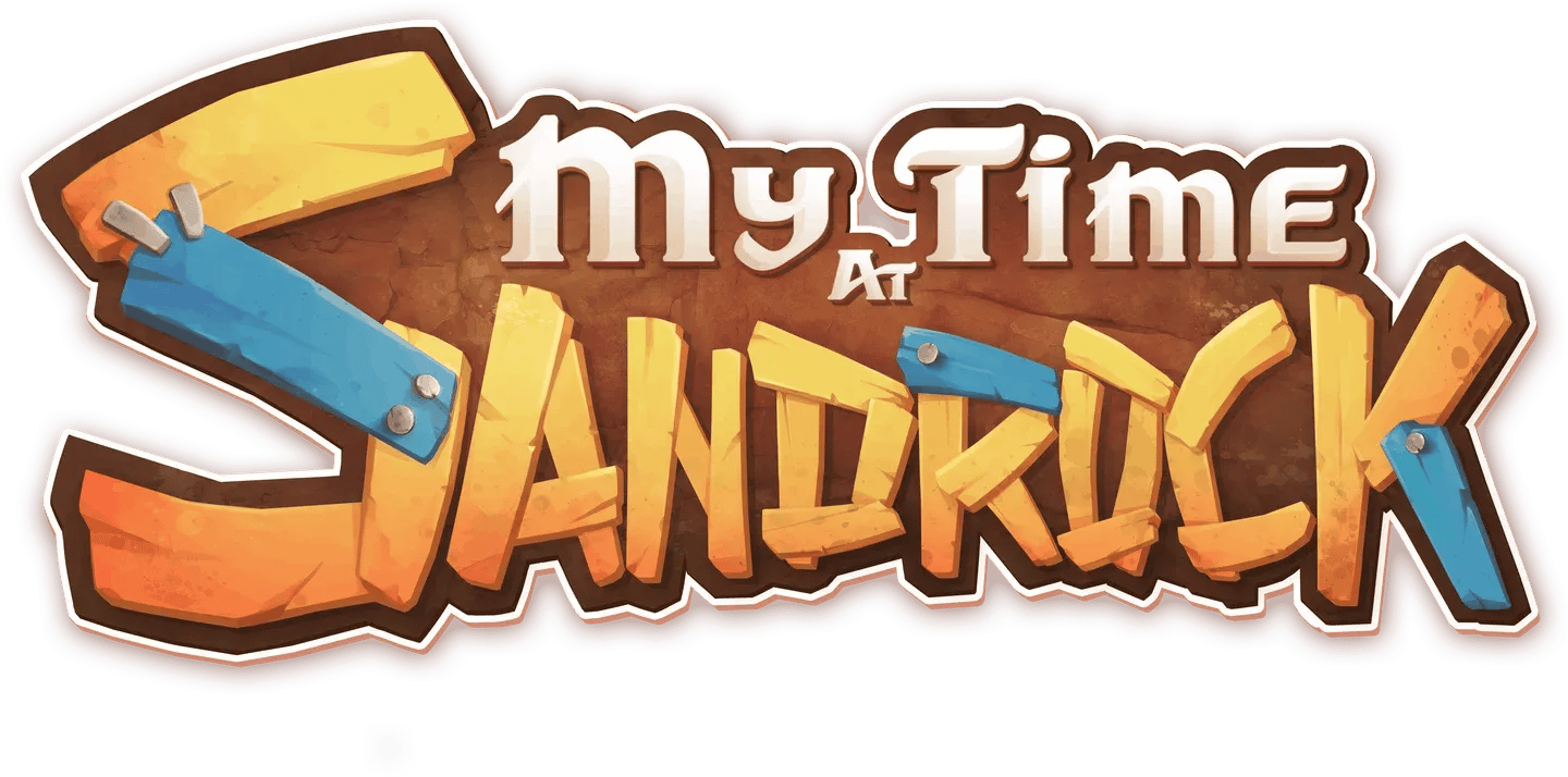 My Time at Sandrock