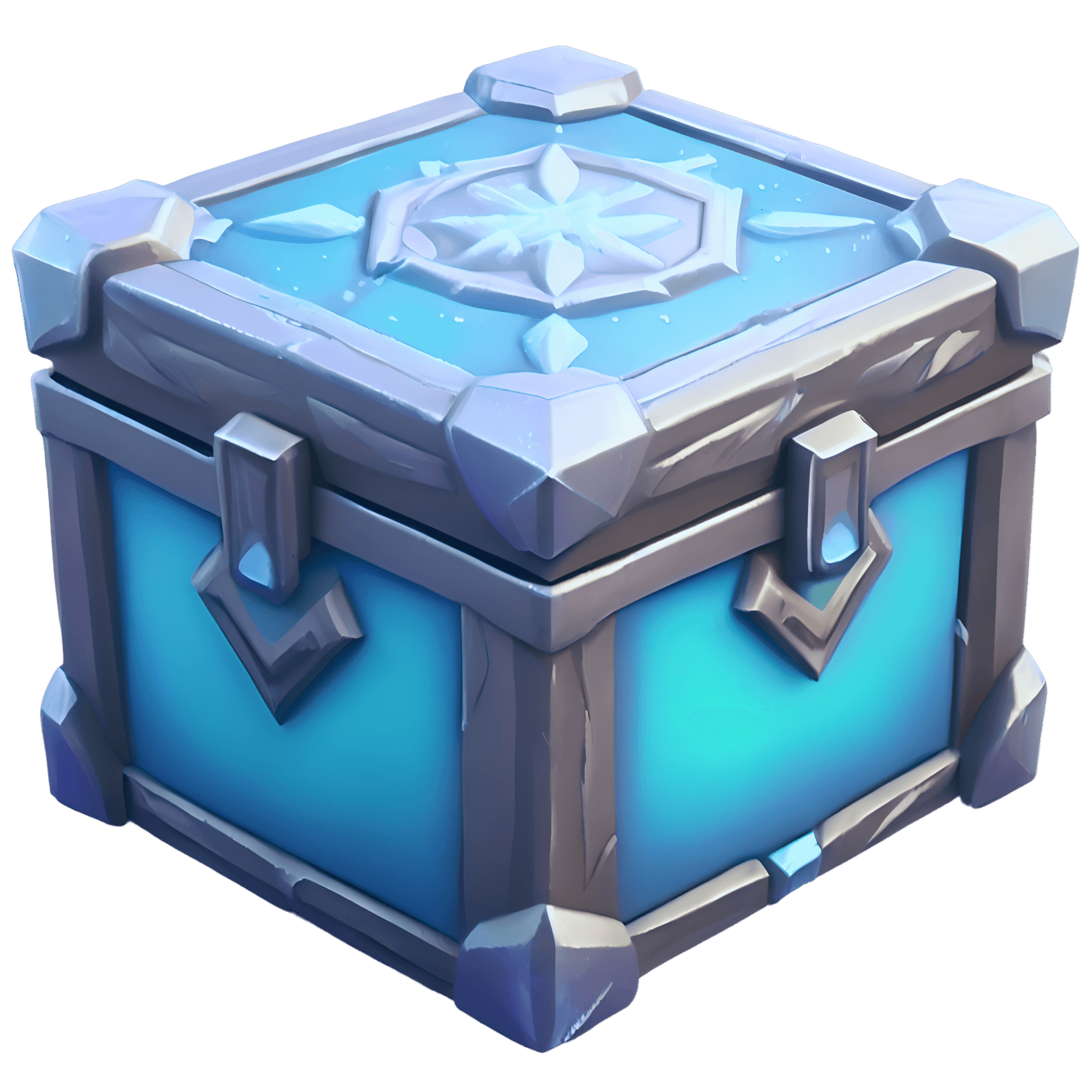 G3 Mystery Box | GAMES.GG
